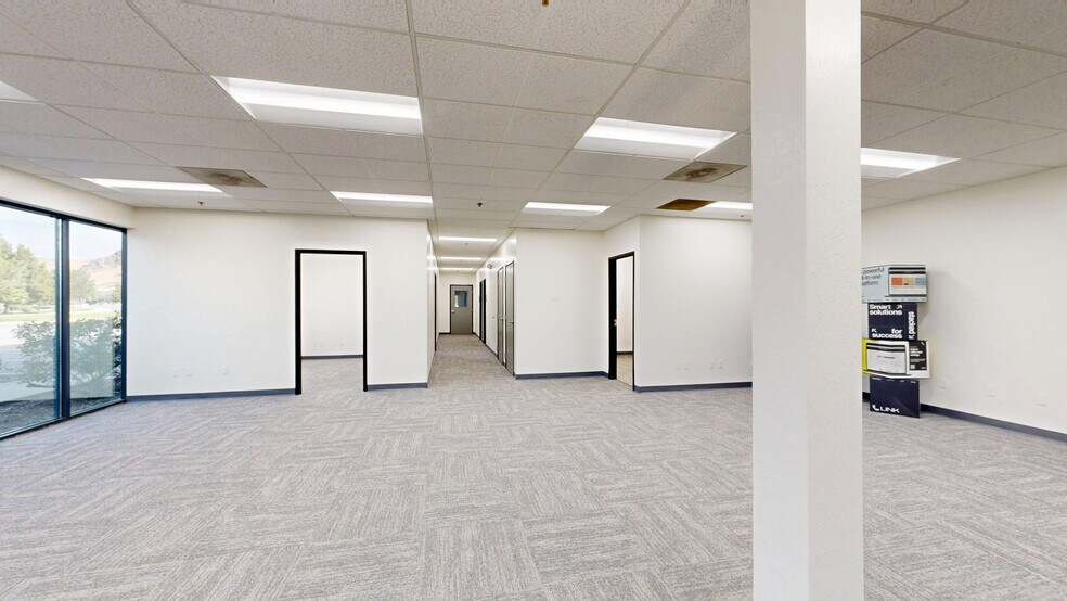 Primary Photo Of 8770 Technology Way, Reno Distribution For Lease