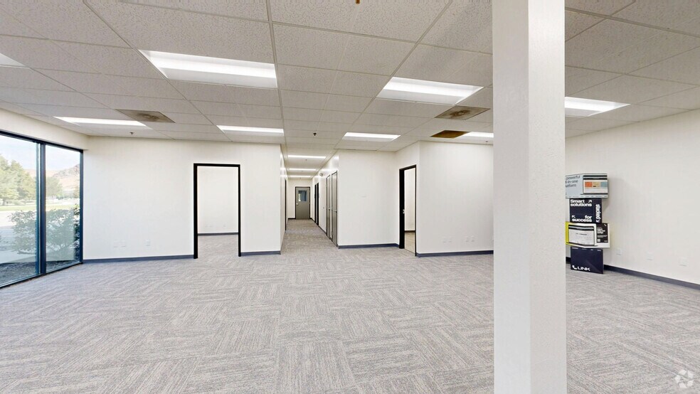 Primary Photo Of 8770 Technology Way, Reno Distribution For Lease