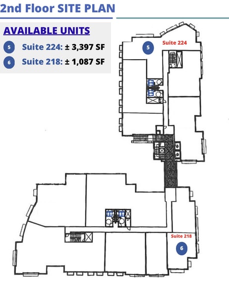 More Photos Of 101 W Mission Blvd, Pomona Office Residential For Lease