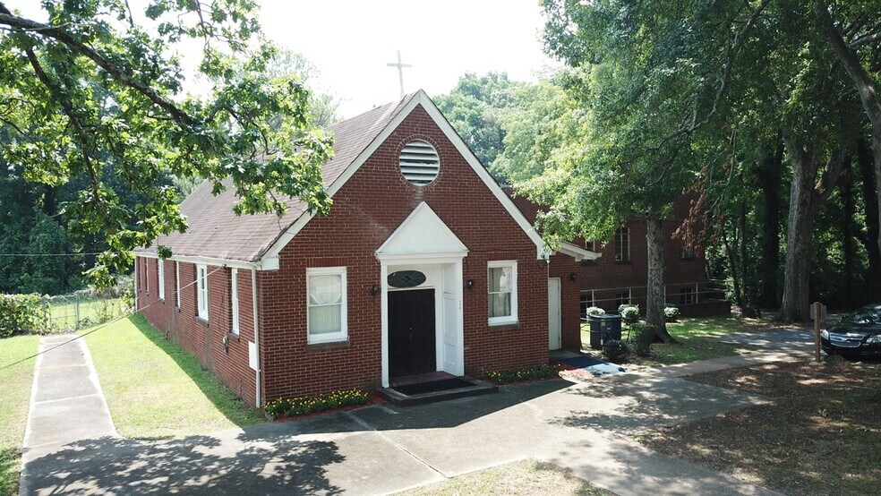 More Photos Of 530 Clifton St SE, Atlanta Specialty For Sale