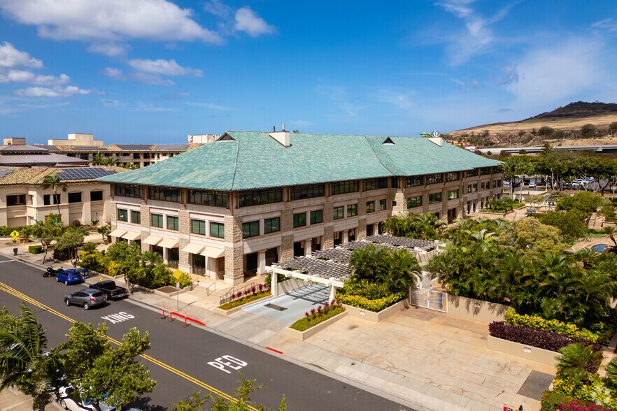 More Photos Of 1001 Kamokila Blvd, Kapolei Office For Lease