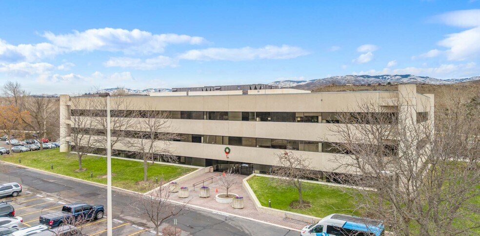 Primary Photo Of 500 E Baybrook Ct, Boise Office For Lease