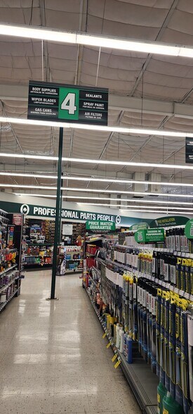 More Photos Of 311 Imperial Ave, Calexico Freestanding For Sale