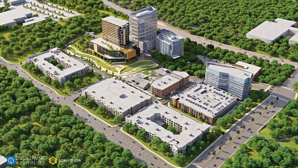 More Photos Of 3170 Elion Dr, Research Triangle Park Research And Development For Lease