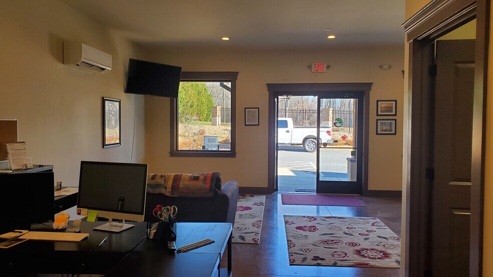 More Photos Of 6477 E NC 150 Hwy, Sherrills Ford Self Storage For Lease