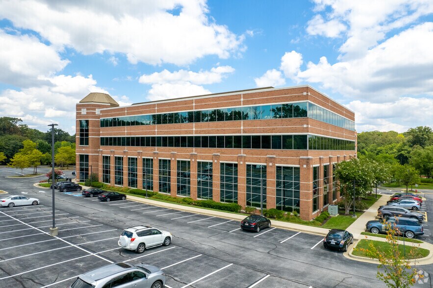 More Photos Of 1302 Concourse Dr, Linthicum Unknown For Lease