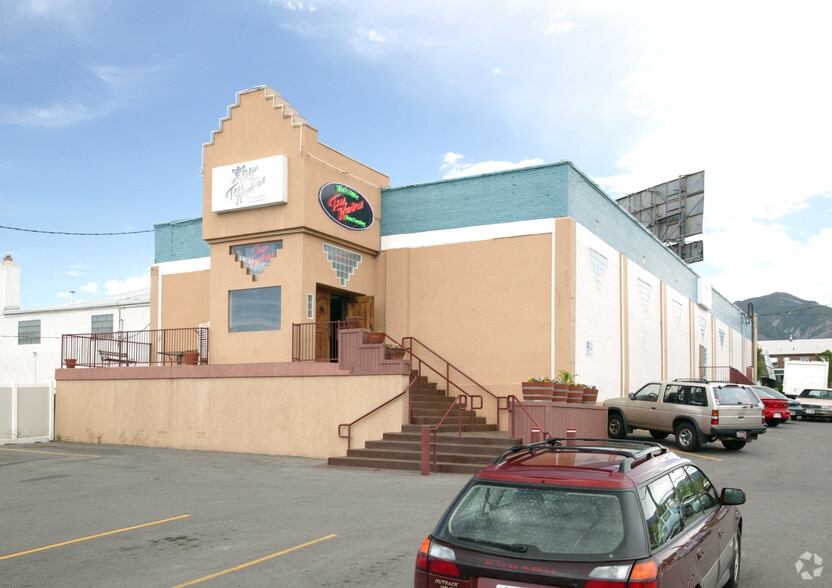 More Photos Of 3298 Highland Dr, Salt Lake City Restaurant For Sale