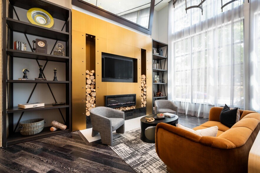 More Photos Of 1919 Clarendon Blvd, Arlington Apartments For Lease