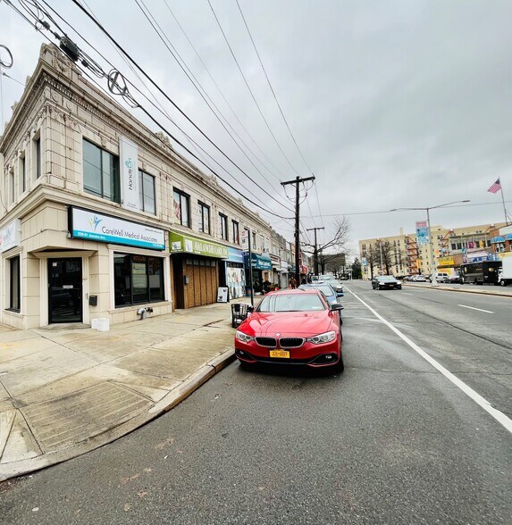More Photos Of 220-05 Jamaica Ave, Queens Village Medical For Lease