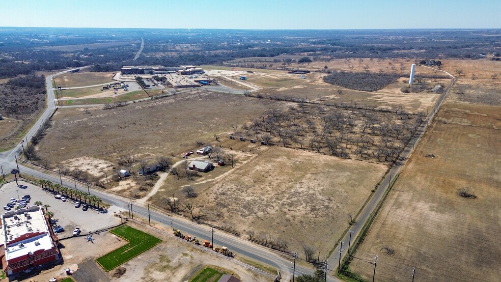 More Photos Of 14515 Shepherd Rd, Atascosa Land For Sale