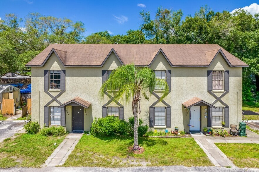More Photos Of 1306 W Waters Ave, Tampa Apartments For Sale