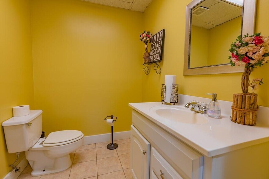 More Photos Of 1080 Main St NW, Lenoir Office For Sale