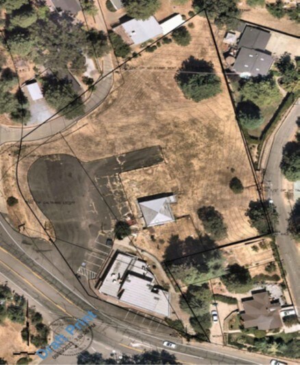 Primary Photo Of Barnett Lane, Placerville Land For Sale