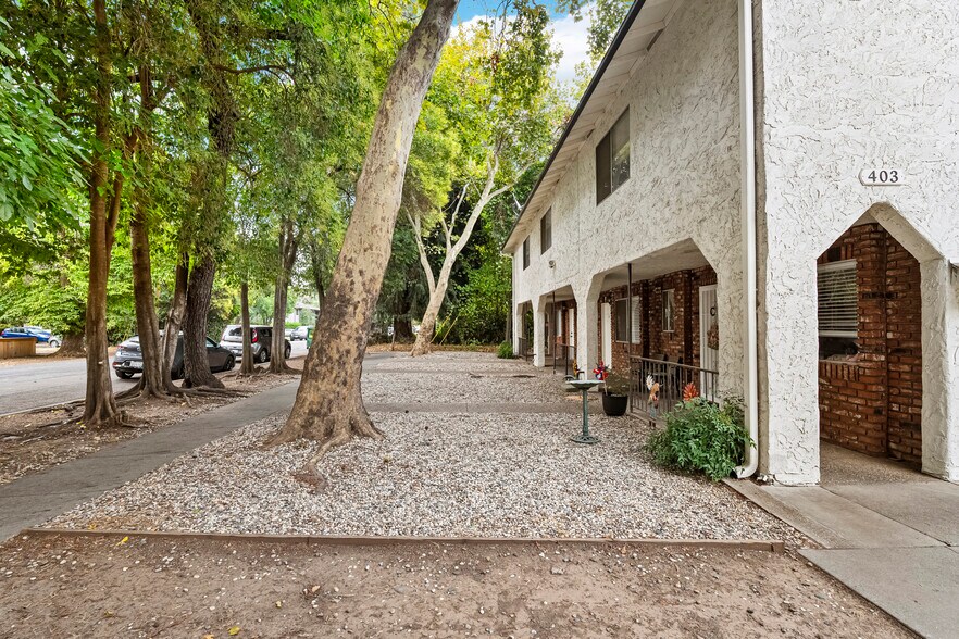 More Photos Of 403 E Maple St, Chico Apartments For Sale