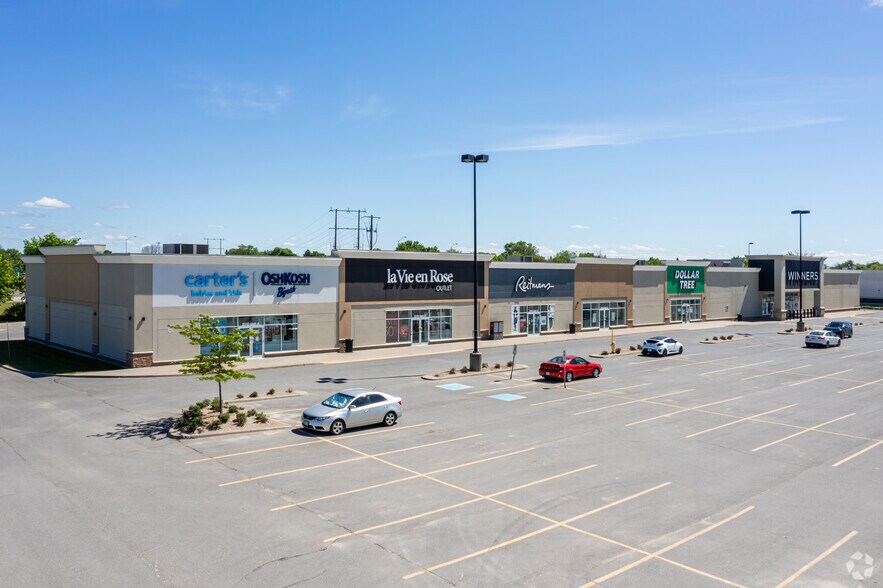 More Photos Of 1942 Parkedale Ave, Brockville Unknown For Lease