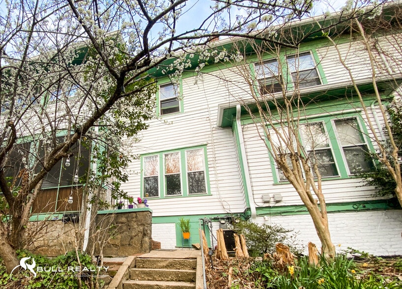 More Photos Of 837 Vedado Way NE, Atlanta Multifamily For Sale