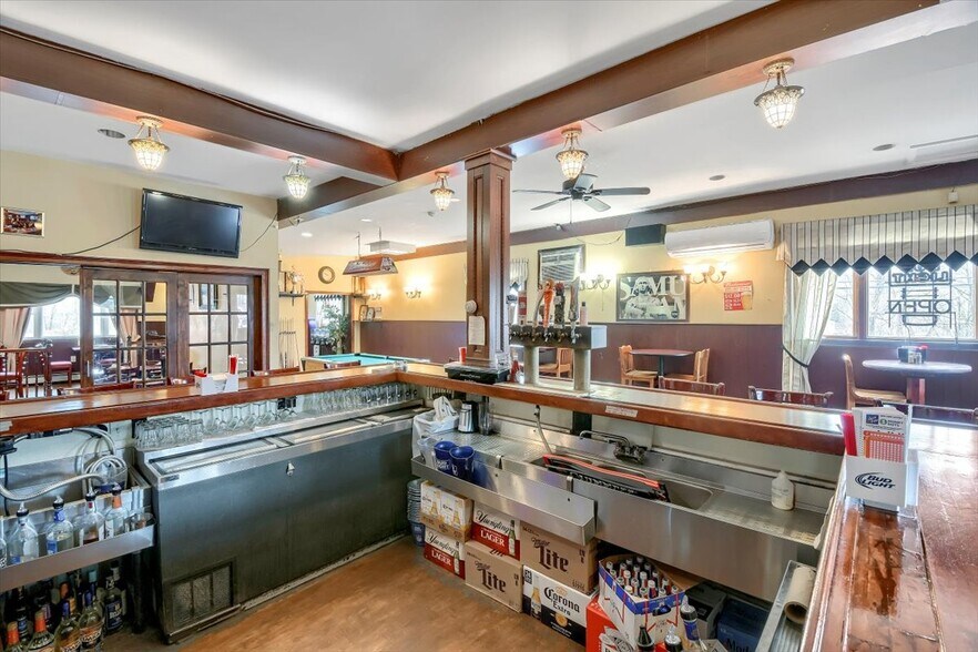 More Photos Of 110 Route 311, Carmel Restaurant For Sale