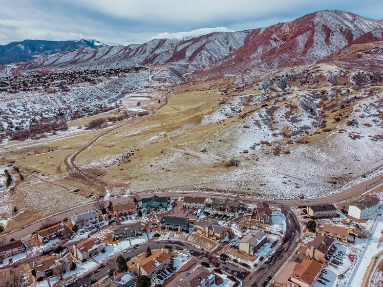 More Photos Of 6970 Peyote Way, Colorado Springs Apartments For Sale