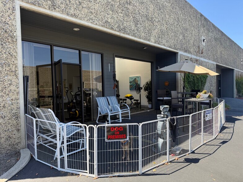 More Photos Of 151 Kalmus Dr, Costa Mesa Light Manufacturing For Sale