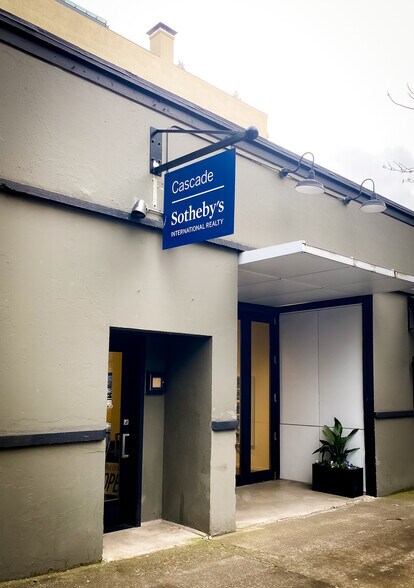 More Photos Of 600 NW 14th Ave, Portland Loft Creative Space For Lease
