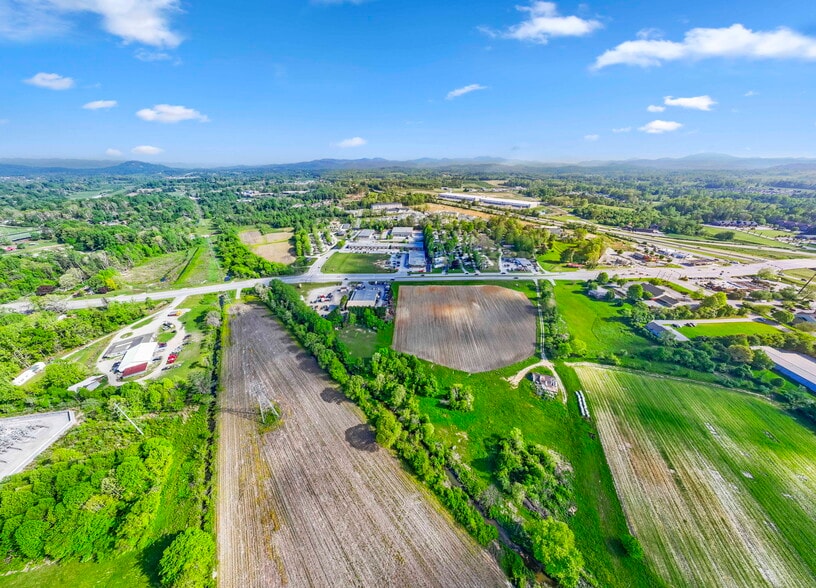 More Photos Of 000 Upward Rd, Flat Rock Land For Sale