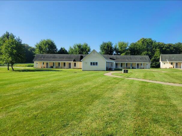 More Photos Of 4731 W County Road 600 S, Spiceland Specialty For Sale