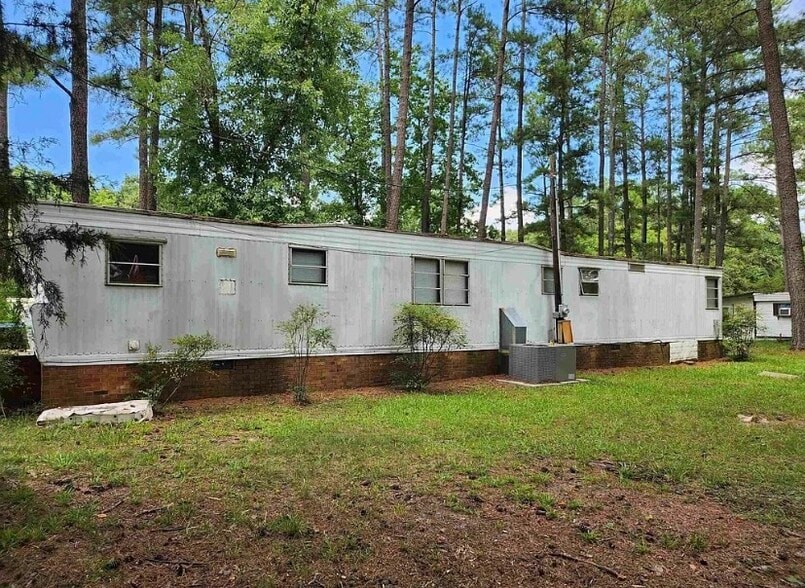 More Photos Of 1425 Farlow Rd, Raleigh Manufactured Housing Mobile Home Park For Sale