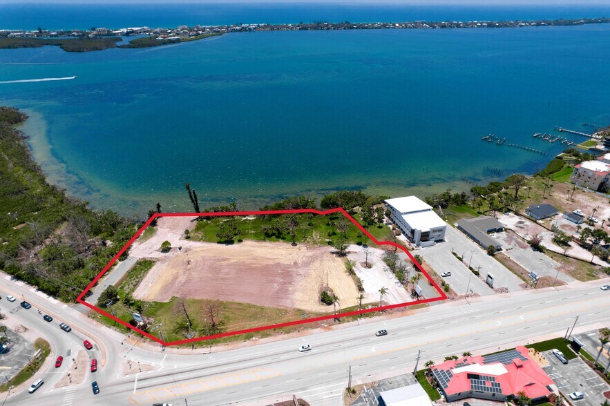 More Photos Of 1200 S McCall Rd, Englewood Land For Sale