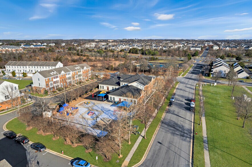 More Photos Of 42851 Smallwood Ter, Chantilly Daycare Center For Sale