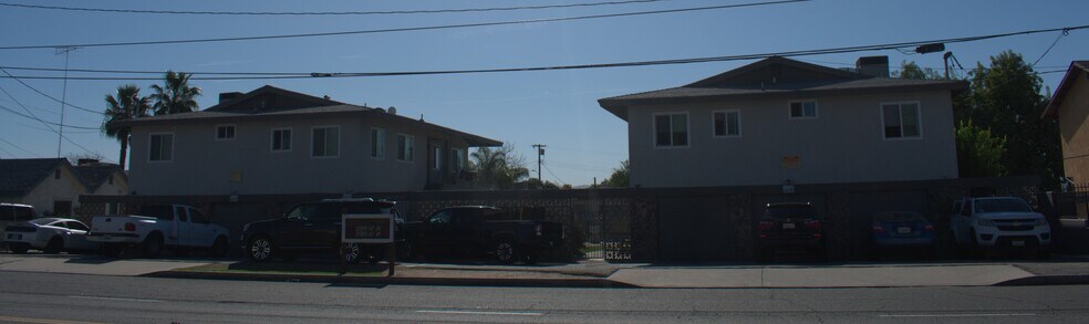 More Photos Of 25235 Pacific St, San Bernardino Apartments For Sale