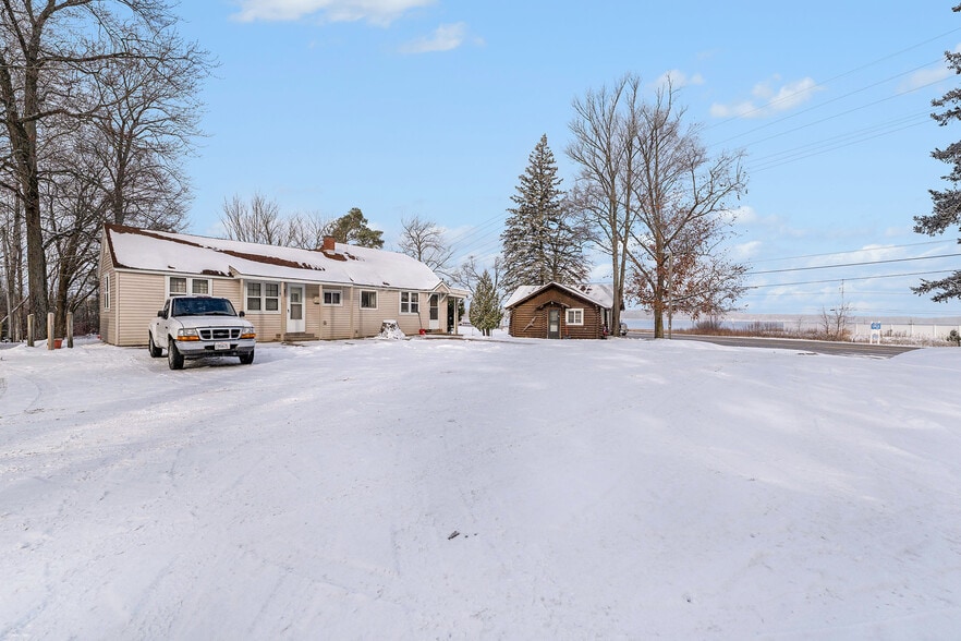 More Photos Of 6444 E M 115, Cadillac Apartments For Sale