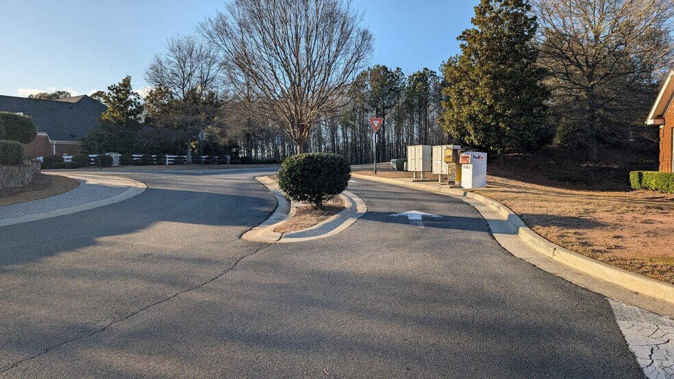 More Photos Of 6045 Southard Trce, Cumming Office For Lease