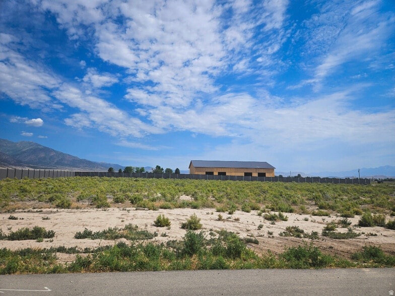 More Photos Of 428 W 645 S, Fairfield Land For Sale