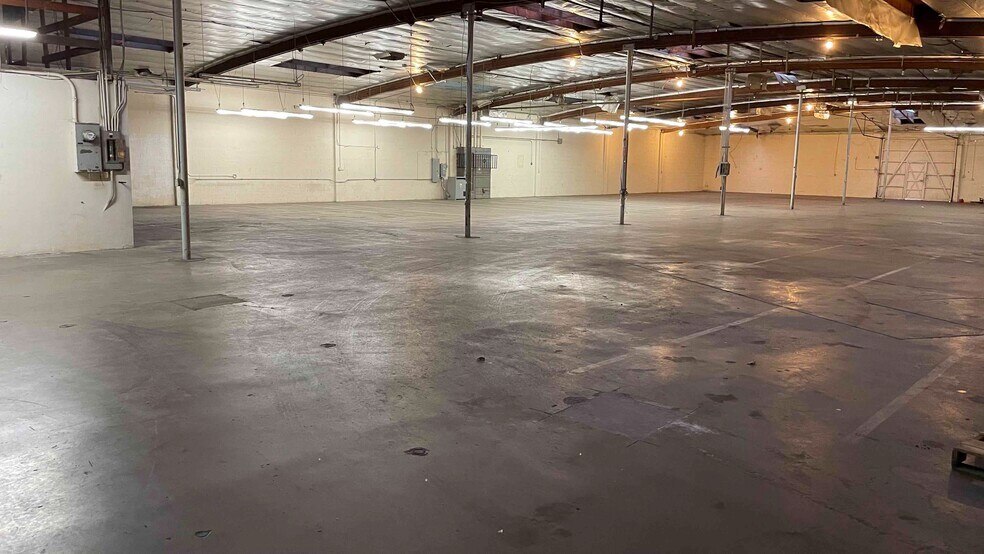 More Photos Of 2110 Edwards Ave, South El Monte Warehouse For Sale