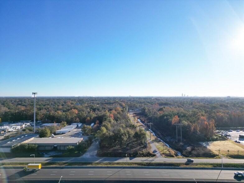 More Photos Of , Mobile Land For Sale