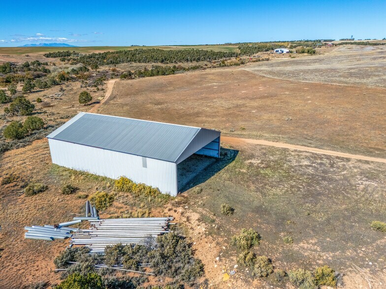 More Photos Of 19444 Road 16.5, Yellow Jacket Land For Sale