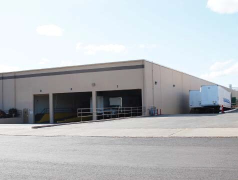 More Photos Of 4900-4904 Ampere Dr, Reno Distribution For Lease