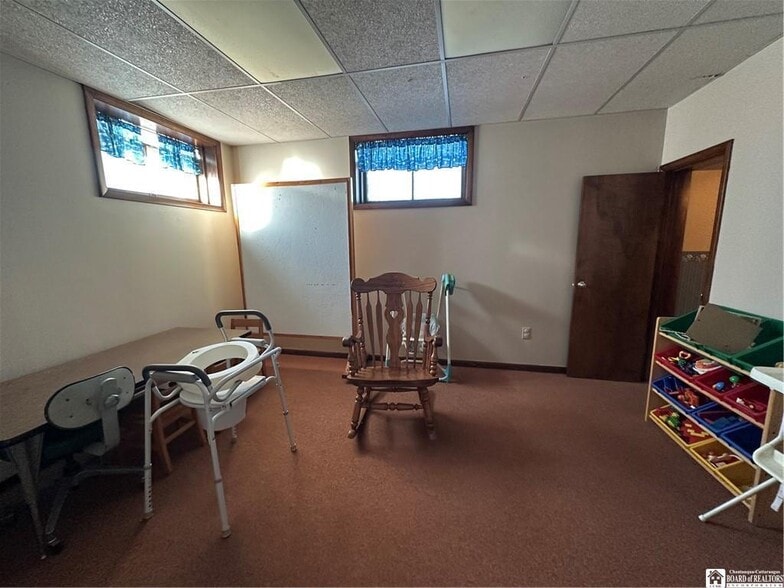 More Photos Of 1 West Ave, Arkport Religious Facility For Sale