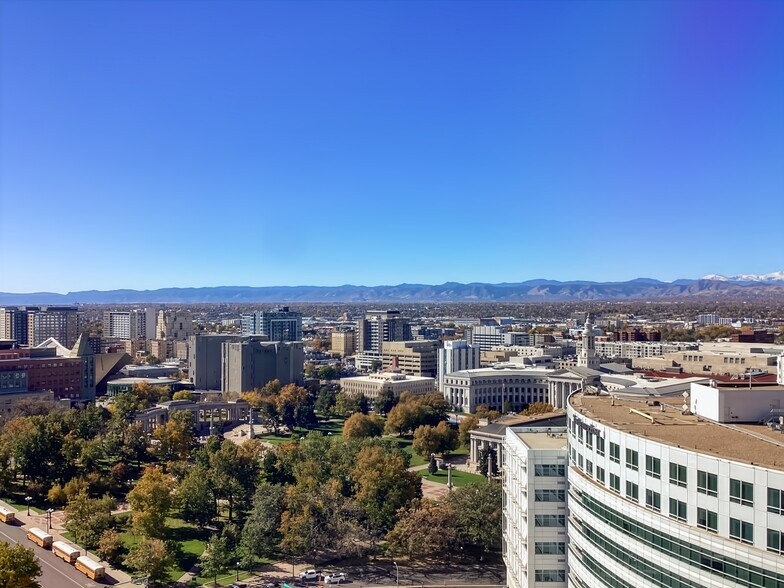 More Photos Of 1560 Broadway, Denver Coworking Space