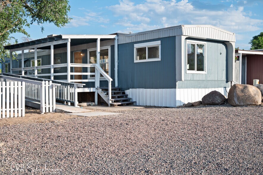 More Photos Of 810 NW Cedar Ave, Cedaredge Manufactured Housing Mobile Home Park For Sale