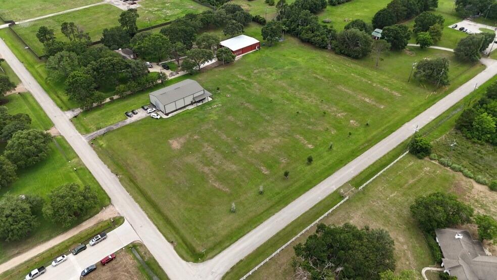 More Photos Of 10711 Hidden Lake Ln, Richmond Land For Sale