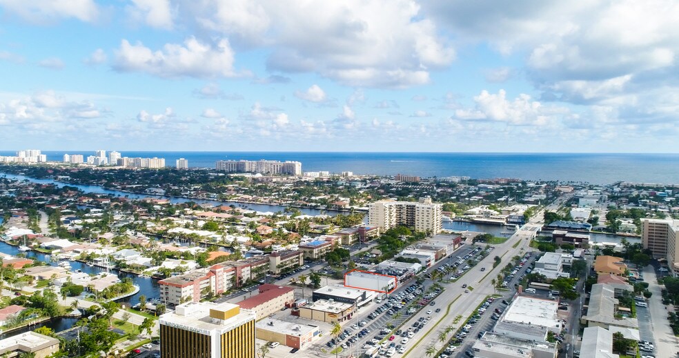 More Photos Of 3035 E Commercial Blvd, Fort Lauderdale Medical For Sale