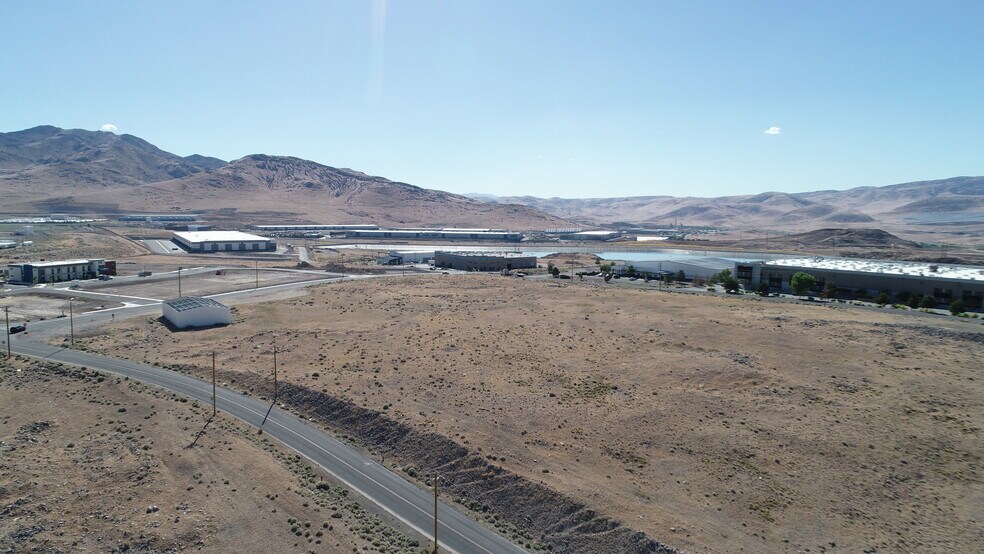 More Photos Of 1333 Venice way at Denmark, Sparks Land For Sale