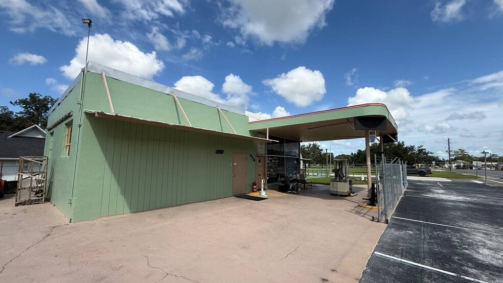 More Photos Of 306 S Main St, Chiefland General Retail For Sale