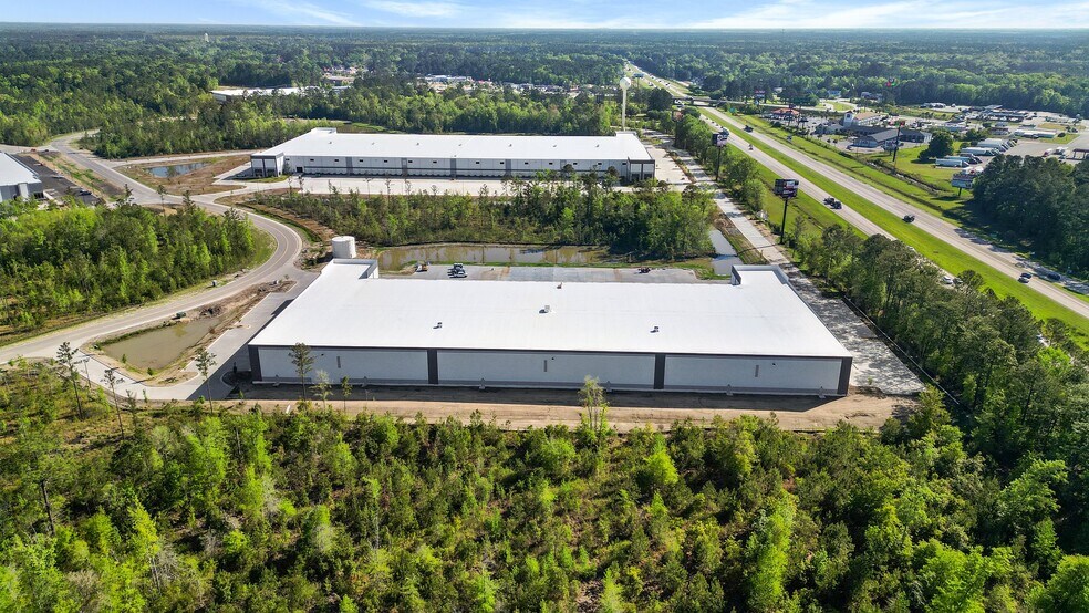 More Photos Of 1 Jasper Hwy, Hardeeville Unknown For Lease