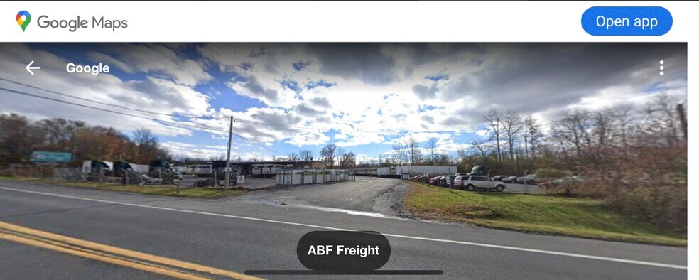 More Photos Of 1940 Pa Route 309, Allentown Truck Terminal For Sale