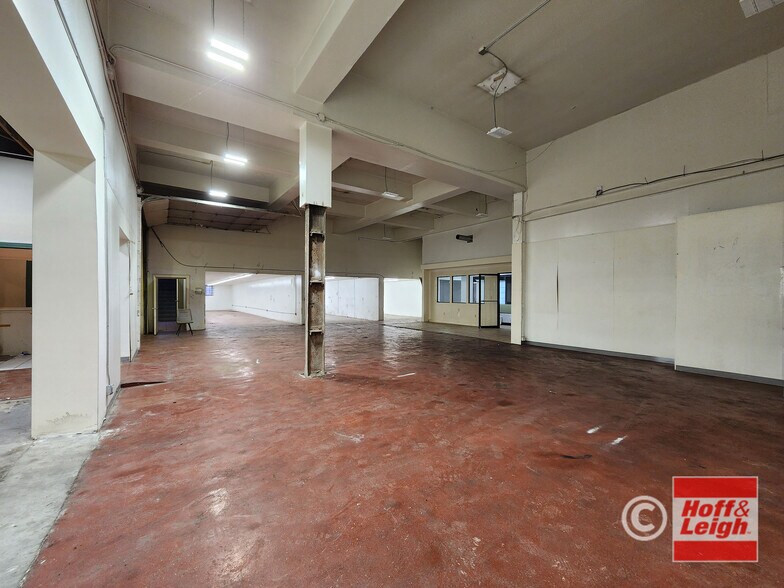 More Photos Of 1100 W Mississippi Ave, Denver Warehouse For Sale