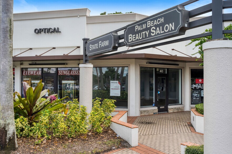 More Photos Of 7100 Fairway Dr, Palm Beach Gardens Unknown For Lease