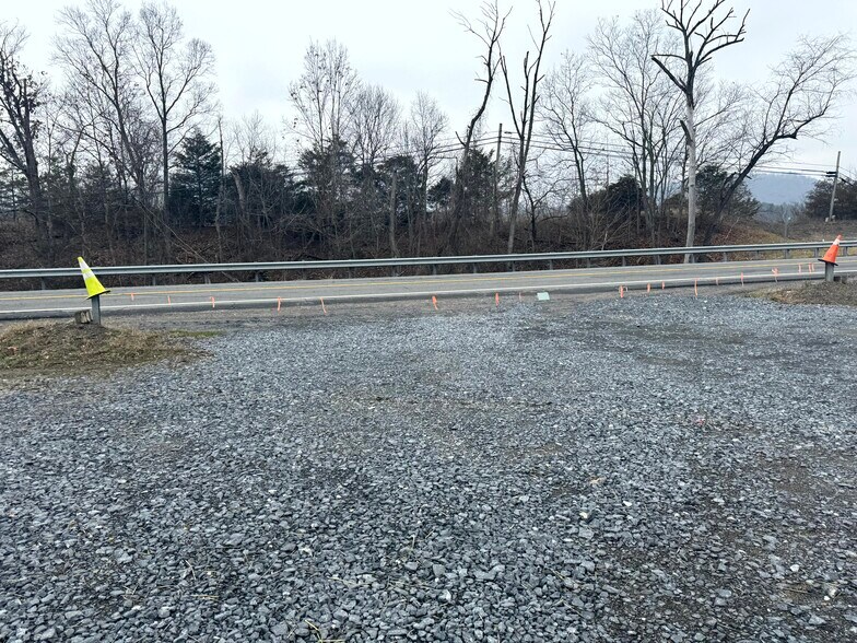 More Photos Of Route 259 Hwy, Fulks Run Land For Lease