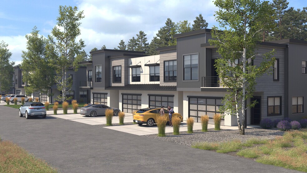 More Photos Of 1111 Moonrise Way, West Yellowstone Land For Sale